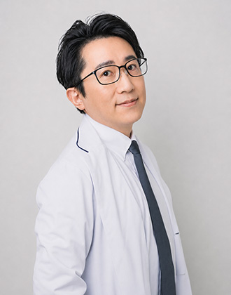 院長 二宮 龍之介